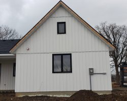 SIDING