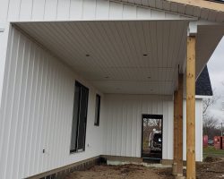 SIDING