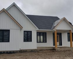 SIDING