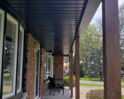 SOFFIT-FASCIA