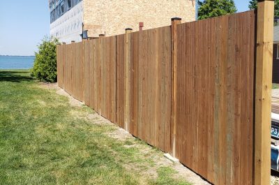 fence fence