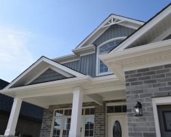 SOFFIT-FASCIA