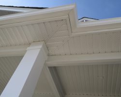 SOFFIT-FASCIA