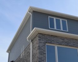 SOFFIT-FASCIA