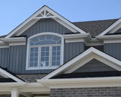 SOFFIT-FASCIA