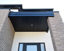 SOFFIT-FASCIA