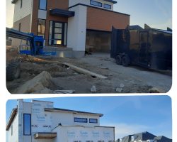 SIDING