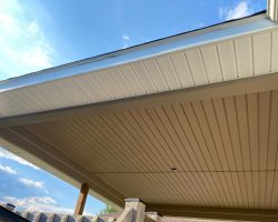 SOFFIT-FASCIA