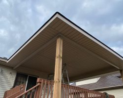 SOFFIT-FASCIA
