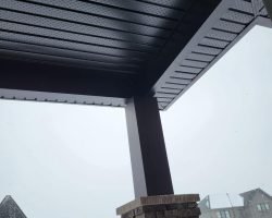 SOFFIT-FASCIA