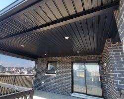 SOFFIT-FASCIA