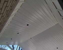 SOFFIT-FASCIA