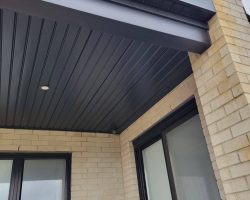 SOFFIT-FASCIA